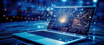 tech computer cloud migration