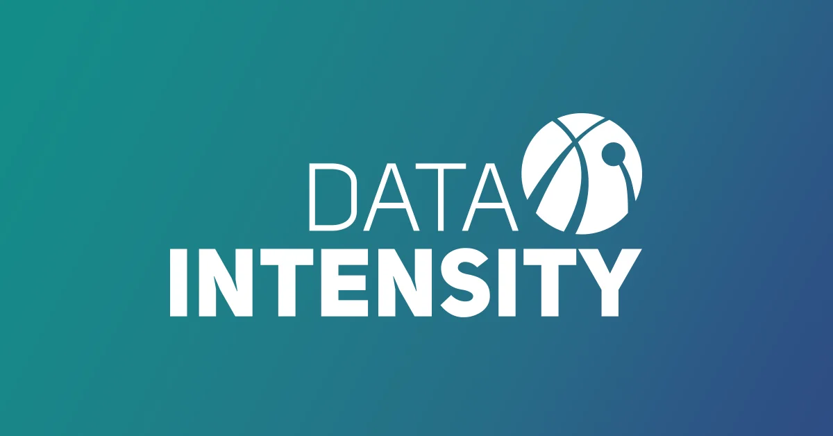 Home - Data Intensity